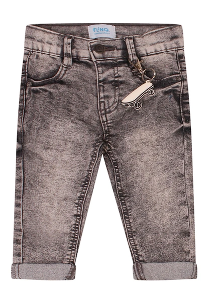 FLINQ baby jongens jeans
